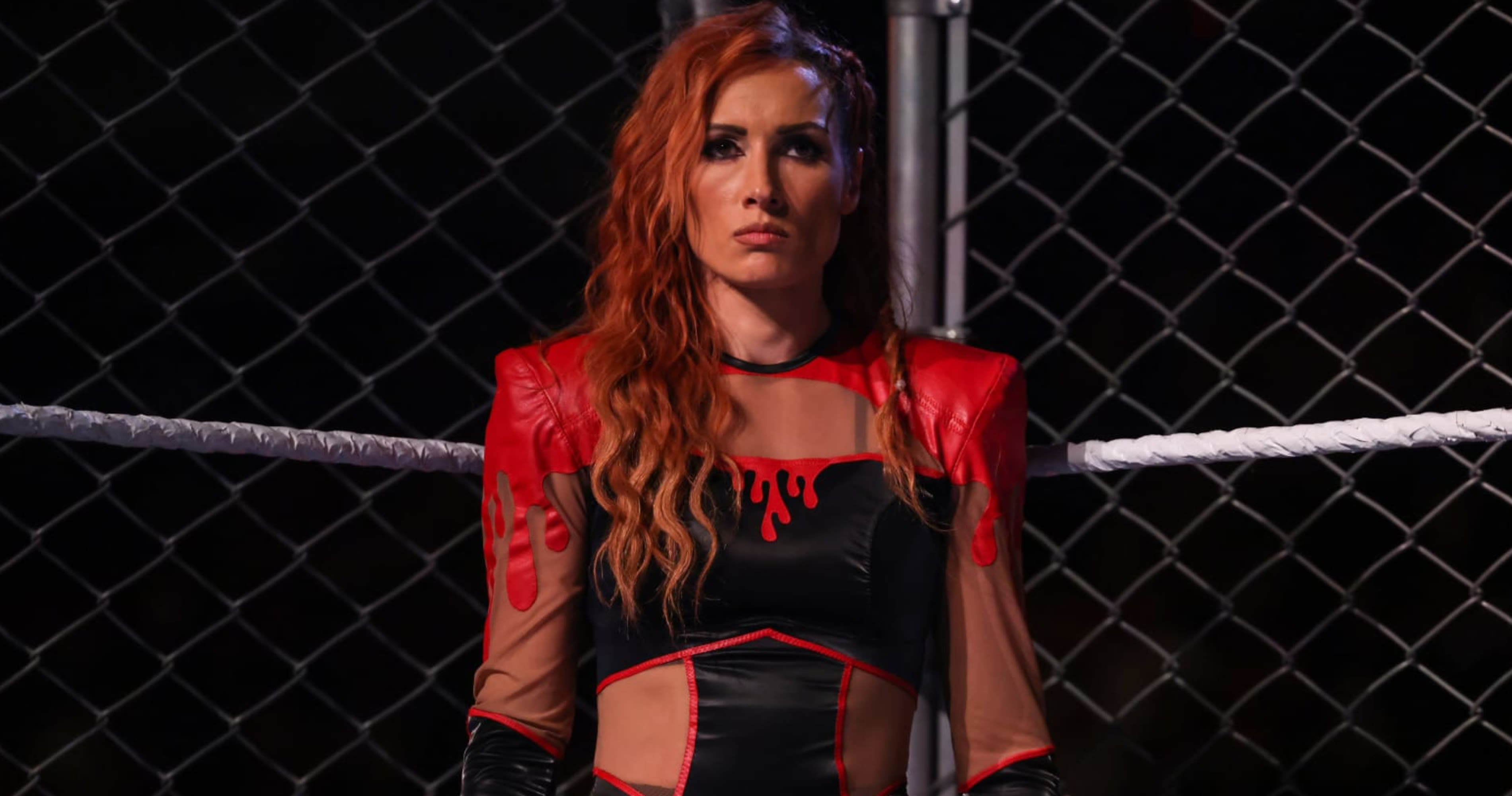 WWE Rumors on Becky Lynch's Contract, Cody Rhodes in Hollywood and Dijak's Future