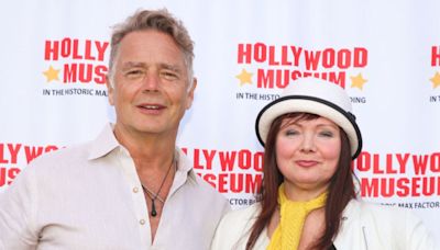 John Schneider Marries Paul Sorvino's Widow Dee Dee Over a Year After Wife Alicia's Death