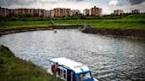 Ciudadanos podrán transportarse por el río Bogotá: los pasajeros irán de Bosa a Suba en 40 minutos