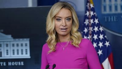 The Shadiest Things Former Donald Trump Ally Kayleigh McEnany Has Done