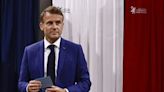 Lee Hockstader: Macron’s hubris-fuelled crash may sink the European dream