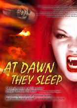 At Dawn They Sleep (2000)