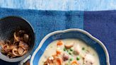 These Creamy Soup Recipes Are the Ultimate Comfort Food