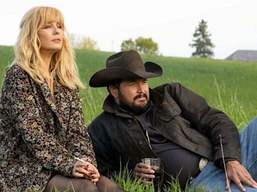 Is ‘Yellowstone’ on tonight? Season 5 return date, Kevin Costner update, Paramount Network streaming options,