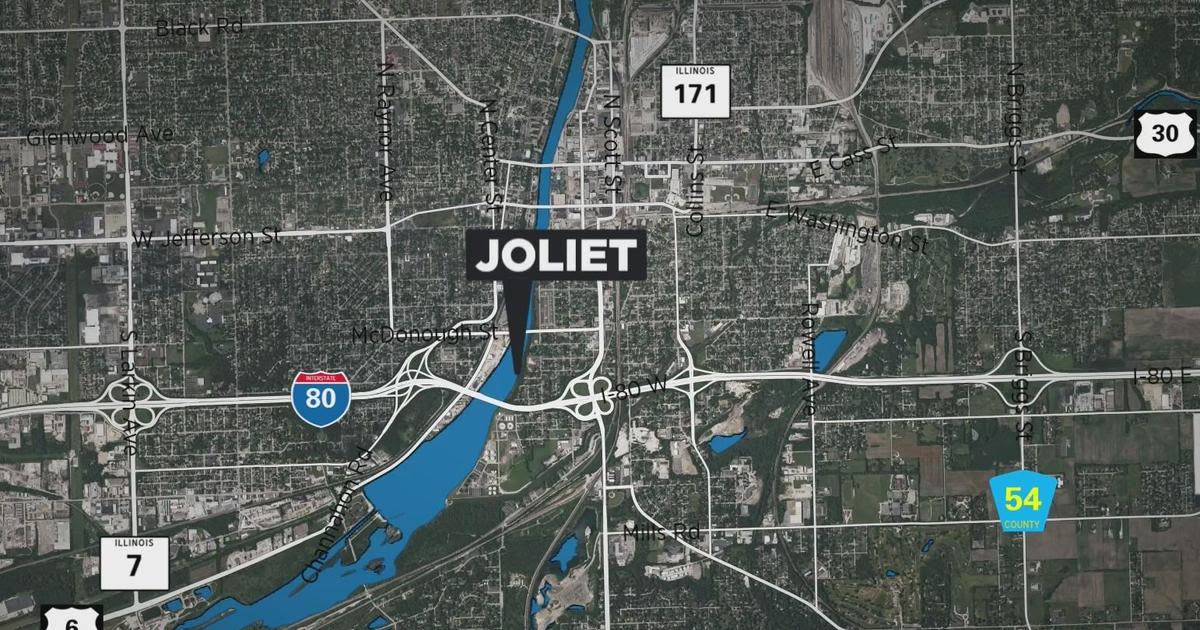 Joliet man charged after attempting to sexually assault neighboring girl during home invasion
