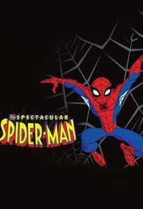 The Spectacular Spider-Man