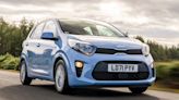 The seven cheapest new cars to insure – ranked
