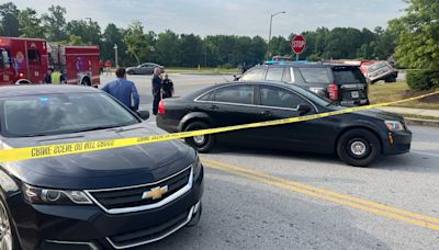 Investigation underway after deadly shooting near Mall Parkway in DeKalb County