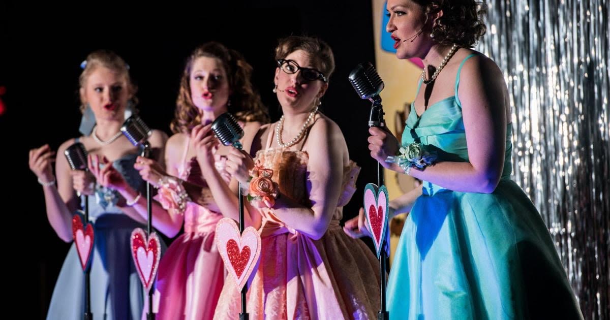 'Chess,' 'Cabaret' and 'Wonderettes': Here's what's opening in Lancaster County theaters in July