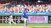 Kansas City Royals trade blows with Philadelphia Phillies early, fade late in 8-4 loss