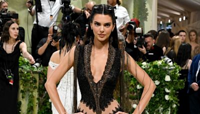 A Kendall Jenner le 'encantaría' ser madre