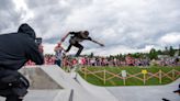 Skateboarders rejoice as Logan Lake inaurgurates new skatepark - Merritt Herald