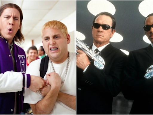 Channing Tatum Still Hopes ’23 Jump Street’ Will Happen