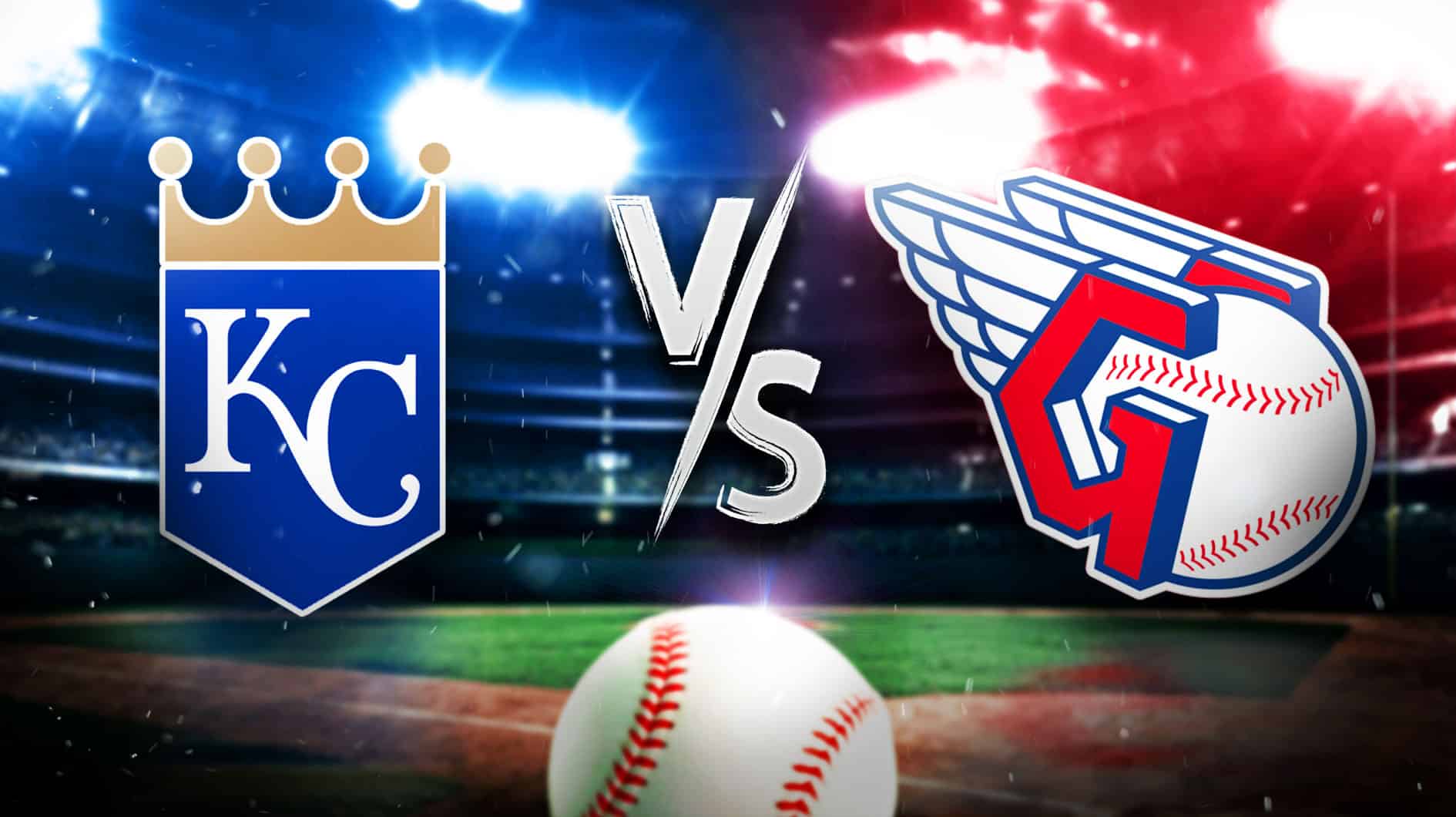 Royals vs. Guardians prediction, odds, pick - 6/5/2024