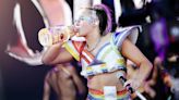 JoJo Siwa Says Her Grandma Encouraged Her to Drink Liquor on Stage: 'You Should Do It'