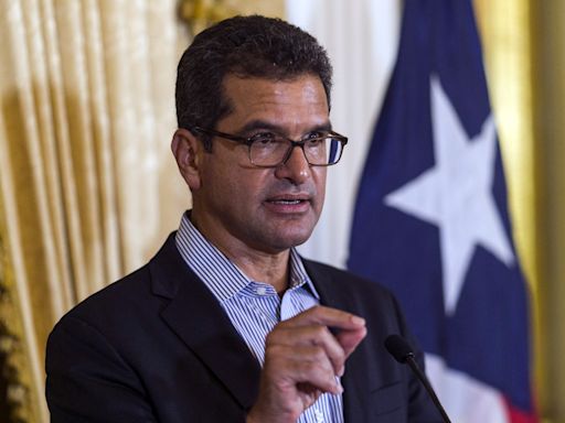 Pedro Pierluisi declara estado de emergencia por inundaciones en Puerto Rico: estos son los 18 municipios afectados