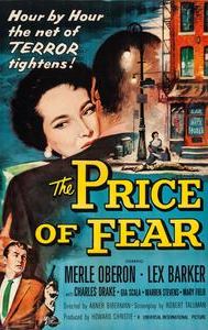 The Price of Fear (1956 film)