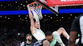 Celtics Set the Tone for the NBA Finals with Game 1 Haymaker