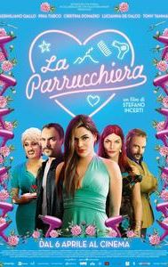 La parrucchiera