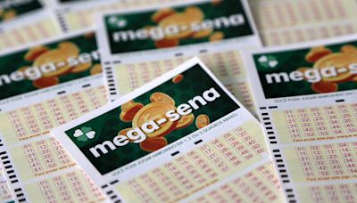 Mega-Sena 2732 pode pagar prêmio de R$ 95 milhões nesta-terça-feira (4)