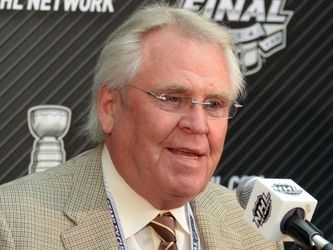 Longtime Rangers exec Glen Sather announces retirement