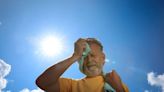 Signs of heatstroke and heat exhaustion as hot weather continues - and what to do if you fall ill