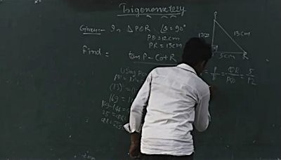 11 govt teachers came to school drunk regularly in Madhya Pradesh, says report; probe on