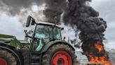 How rioting farmers unraveled Europe’s ambitious climate plan