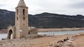 Estado de la sequía en Catalunya hoy sábado: así han empeorado las reservas de agua en plena ola de calor