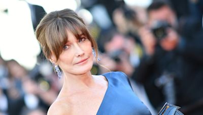 Carla Bruni é citada em caso de manipulação de testemunhas na França