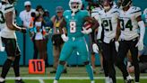 Dolphins react to NFL banning hip-drop tackling