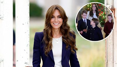 Kate Middleton Wants a ‘Memorable’ Summer With Her 3 Kids After Her Shocking Cancer Diagnosis