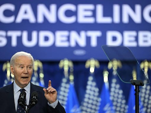 Here's why Biden administration believes new student loan forgiveness plan will survive legal challenges