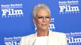 Jamie Lee Curtis Honors Daughter Ruby on Trans Visibility Day