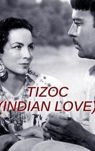 Tizoc (film)