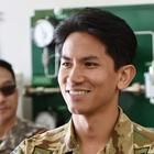 Prince Abdul Mateen of Brunei