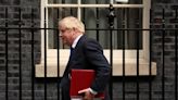 Factbox-UK lawmakers voice opinion on PM Boris Johnson