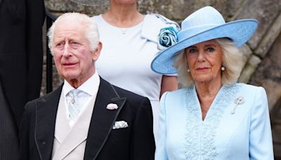 Why won't King Charles and the royal family be voting in the general election?