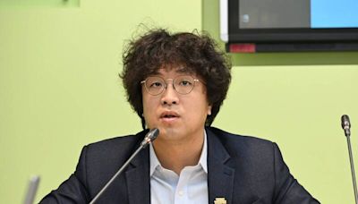 立院決議總統赴立院國情報告！沈伯洋批：創設「憲法」所不容許義務