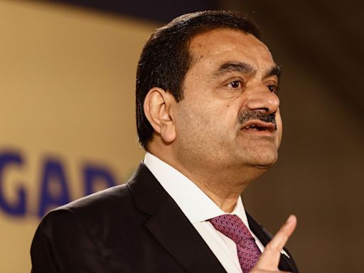 Adani in talks with Vijay Shekhar Sharma to buy a stake in Paytm: Report