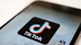 TikTok content creators sue the U.S. government over law that could ban the popular platform