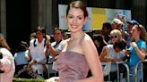Throwback photos show what celebrities wore at 'The Princess Diaries' premiere more than 2 decades ago