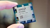 Packaging Issue Delays AMD Ryzen 9000 Zen 5 Desktop Chips, But Fear Not