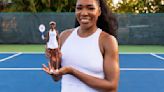 Venus Williams-Barbie