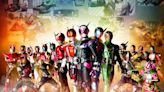 10 Best Seasons of KAMEN RIDER, Ranked