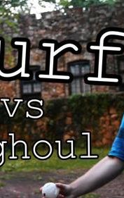 Murf Vs. Gimghoul