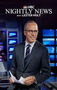 NBC Nightly News with Lester Holt: Kids Edition