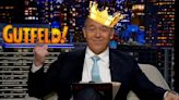 ‘Gutfeld!’ May Be the New ‘King of Late Night’ for Total Viewers – in Other Ways Not So Much