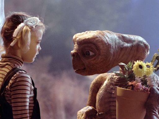 '80s Movies to Watch With Your Kids