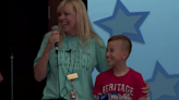 Edmond 5th grader wins Outstanding Safety Patroller Award